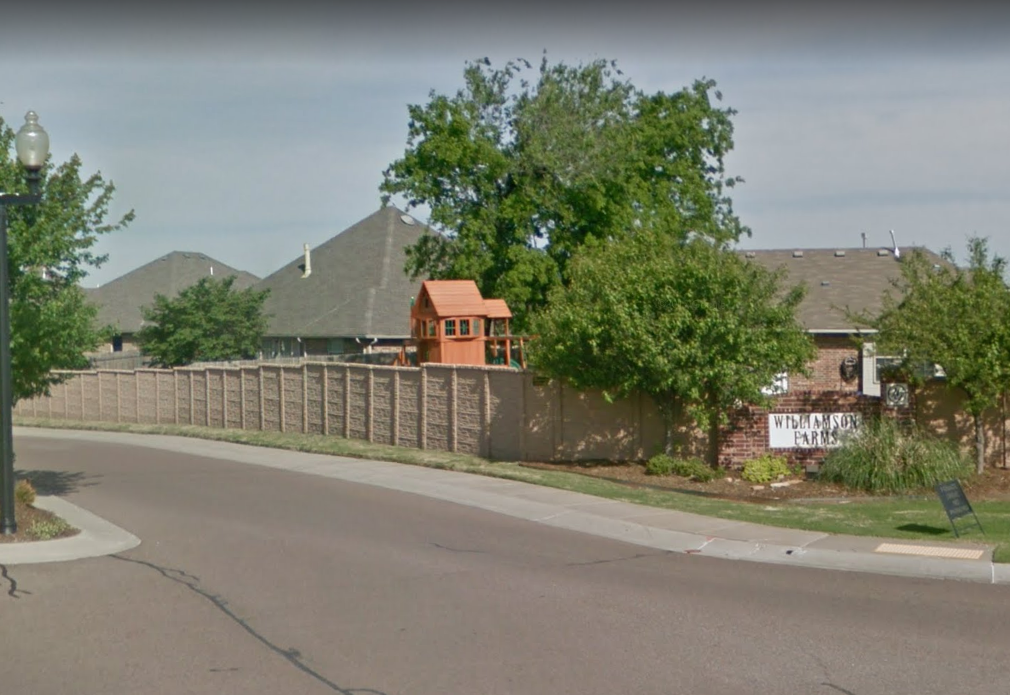 Home Williamson Farms